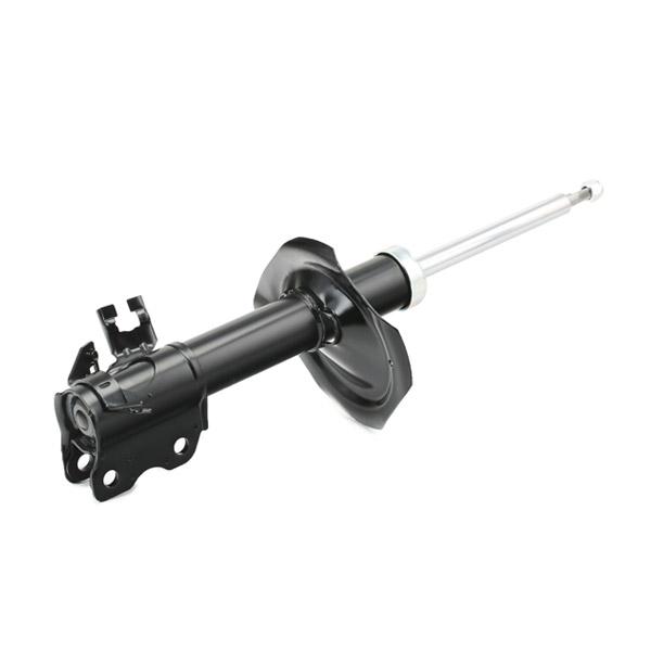 AMORTYZATOR Nissan ALMERA Przód