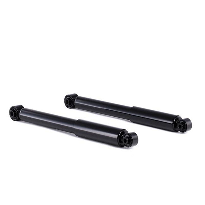 AMORTYZATOR Tył Peugeot 1007