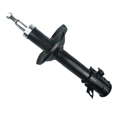 Amortyzator terenowy