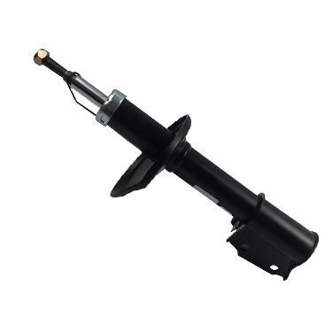 Amortyzator do pojazdów ciężarowych o dużej wytrzymałości