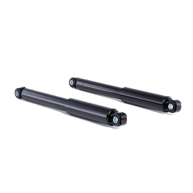 AMORTYZATOR FIAT BARCHETTA Tył