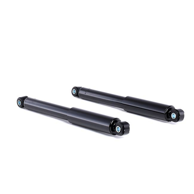 Amortyzator FIAT COUPE Tył