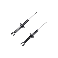 AMORTYZATOR HONDA PRELUDE Tył