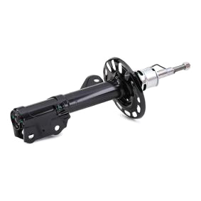 AMORTYZATOR HONDA JAZZ Przód