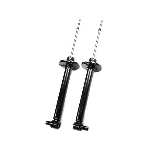 AMORTYZATOR AUDI A4 Tył