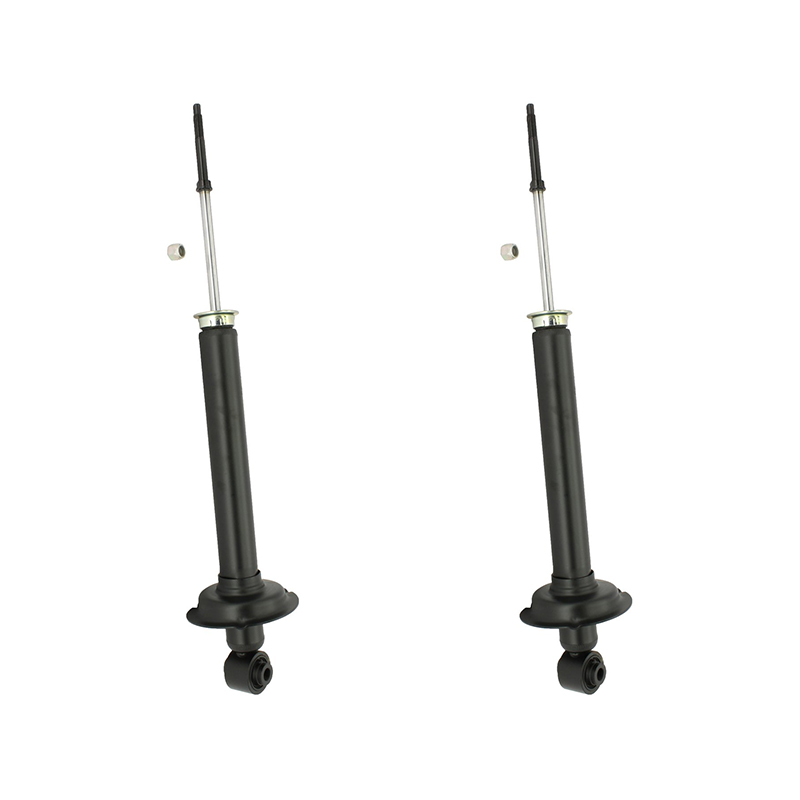 Amortyzator LEXUS GS Tył