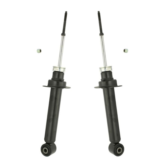 AMORTYZATOR MITSUBISHI PAJERO Przód