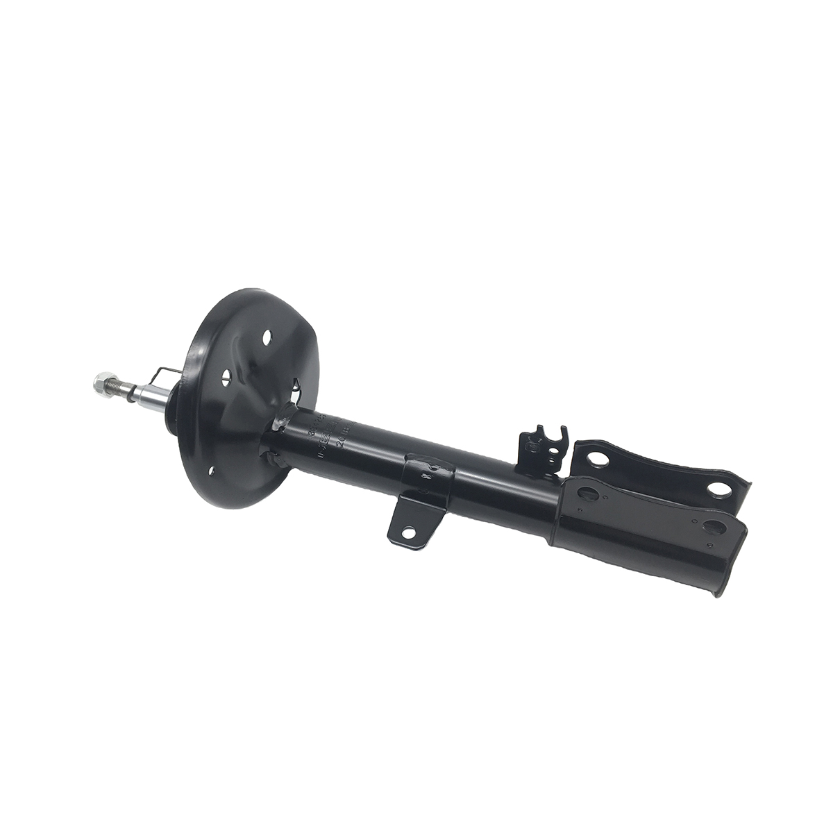 Amortyzator LEXUS RX Tył