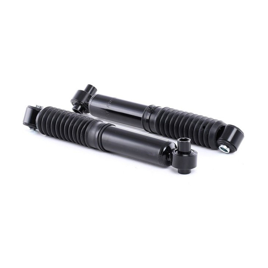 AMORTYZATOR Tył Peugeot 106