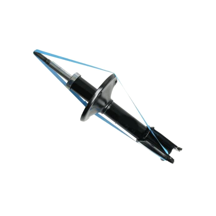 AMORTYZATOR DACIA LOGAN Przód