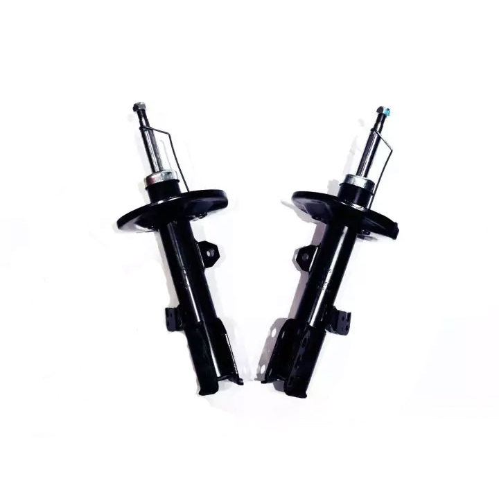 AMORTYZATOR TOYOTA WISH Przód