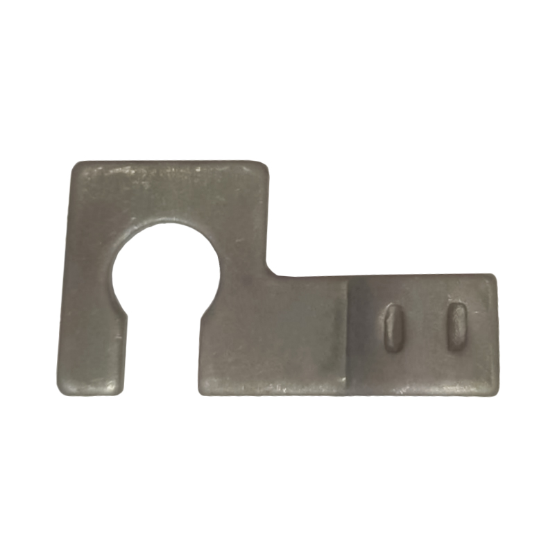 Zespół wspornika przewodu olejowego 3400780