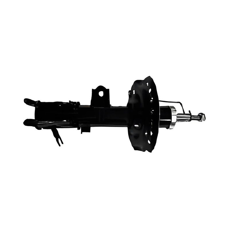 54650-C1000 2015-2017 Hyundai Sonata Przód L/H