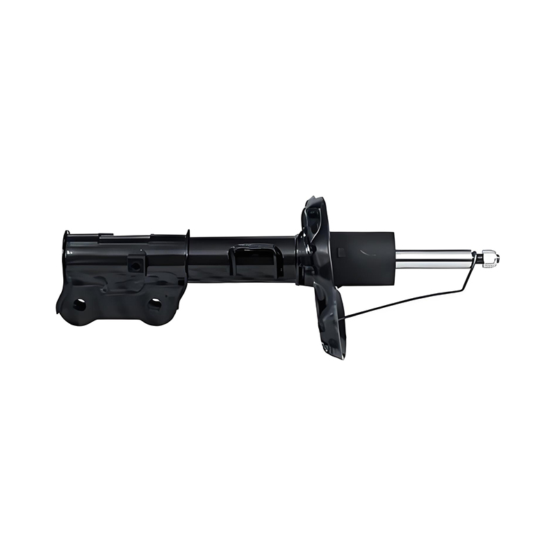 54661-F2500 2018 Hyundai Elantra Przód Prawy/H